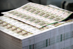 Минфин сейчас не рассматривает изменение системы страховых взносов