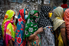 Число заразившихся COVID-19 в мире превысило 186,8 млн человек