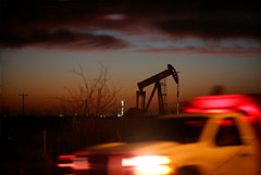 Нефть Brent подорожала до $74,33 за баррель