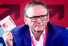 Титов призвал снизить штрафы для малого и среднего бизнеса на 50%