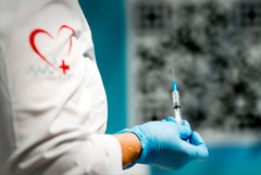 Более 28,6 млн человек привились от коронавируса в РФ