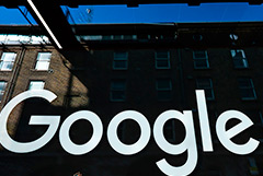 Google оштрафована на $593 млн во Франции за нарушение в сфере авторского права