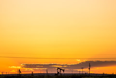 Brent подорожала до $75,92 за баррель