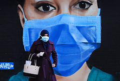 Коронавирусом во всем мире заразились более 188 млн человек