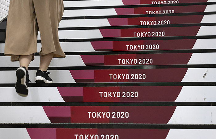 Российских регбисток изолировали в Токио из-за COVID у массажиста сборной