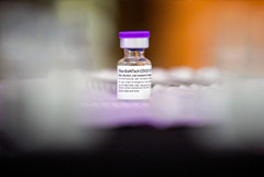 РФ готова признать иностранные вакцины и сертификаты лишь на взаимной основе