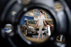 В РФ могут свернуть программу льготного автокредитования