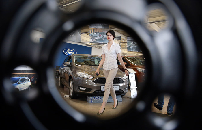 В РФ могут свернуть программу льготного автокредитования