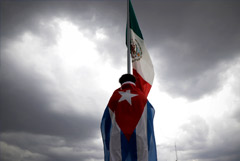 Куба после акций протеста разрешила беспошлинный ввоз продуктов и лекарств