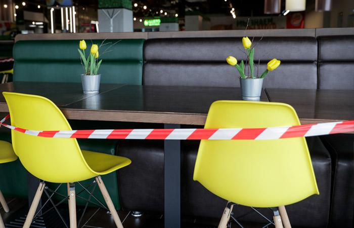 В Подмосковье с 19 июля смягчат требования по QR-кодам для общепита