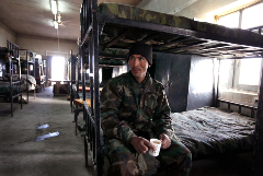 Администрация Байдена запланировала эвакуацию 2500 афганцев в США