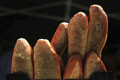 Минсельхоз РФ не ожидает существенного повышения цен на хлеб