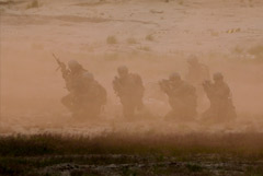 На Украине начались тактические учения "Три меча-2021" с участием стран НАТО