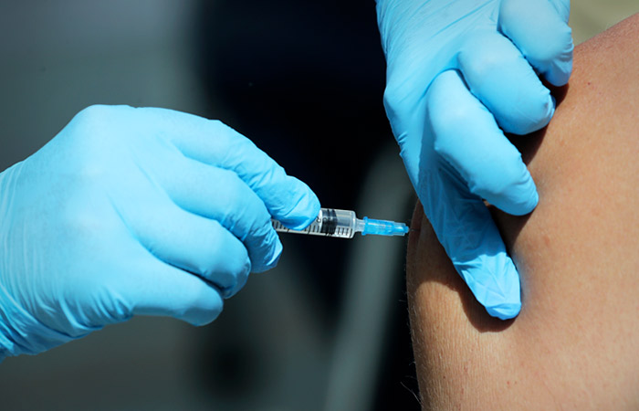Начались клинические испытания вакцины ФМБА от COVID-19