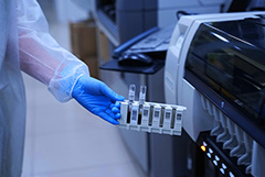 Гинцбург заявил, что антитела после болезни "омикроном" не защищают от "дельты"