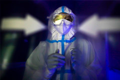 В России за сутки выявили еще 23 770 случаев COVID-19