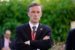 США пообещали Тихановской продолжить вводить санкции против Белоруссии