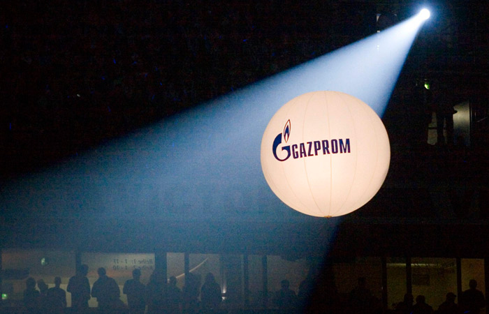 "Газпром" вновь стал лидером по капитализации в РФ, обогнав Сбербанк