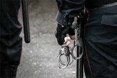 Задержан управляющий челябинским отделением Пенсионного фонда