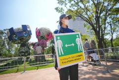 Семнадцать новых случаев заболевания коронавирусом выявлено на ОИ