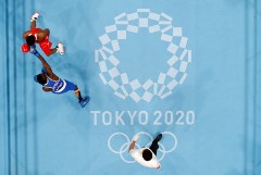 Олимпиада. 26 июля. Онлайн