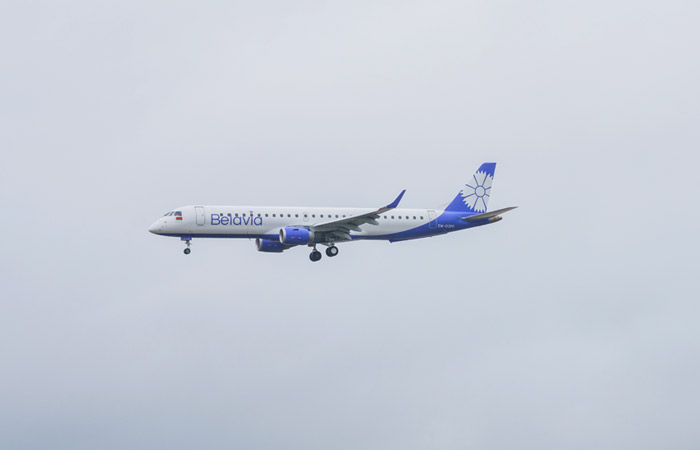  Belavia,   ,   