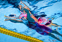 Олимпиада. 27 июля. Онлайн