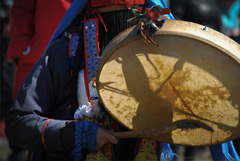 Суд вновь направил якутского шамана Габышева на принудительное лечение