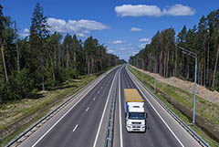 Путин заявил, что Петербургу нужно второе автомобильное кольцо по аналогии с ЦКАД