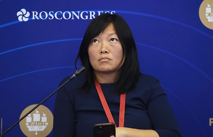 Wildberries не ждет негативного влияния украинских санкций на компанию