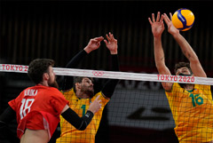 Олимпиада. 28 июля. Онлайн