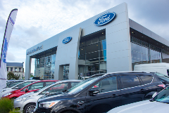 Ford неожиданно отчитался о прибыли в $561 млн во II квартале