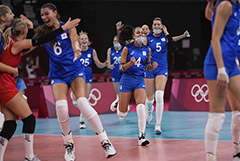 Олимпиада. 31 июля. Онлайн