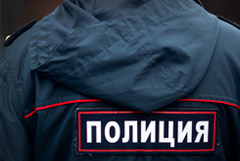 Глава самарского отделения полиции заподозрен в убийстве школьницы