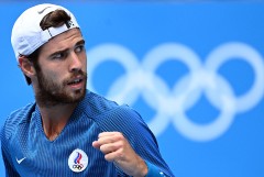 Олимпиада. 1 августа. Онлайн