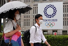 В Токио впервые за пандемию суточный COVID-прирост превысил 4 тыс