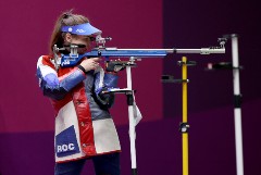 Три медали завоевали россияне в очередной день Игр-2020 в Токио