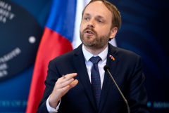 Чехия предложила визу белорусской легкоатлетке Кристине Тимановской