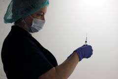 План вакцинации от COVID-19 в Якутии выполнили более чем наполовину