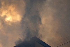 Скончался седьмой пострадавший на химкомбинате в Ростовской области