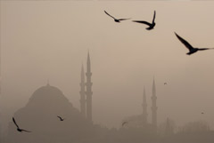 Российский турист пропал в Стамбуле