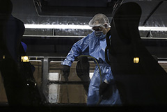 Смольный впервые за 2 месяца опубликовал подробные данные о ситуации с COVID