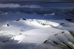 ФСБ заявила о попытках консула Эстонии узнать о планах России в Арктике