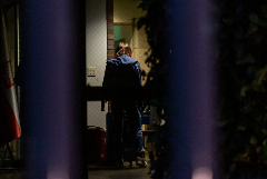 Белорусская легкоатлетка Тимановская вылетит в Польшу