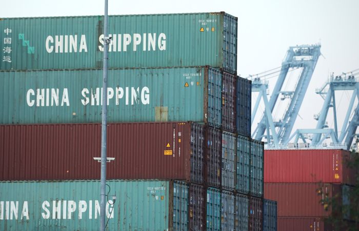 Бизнес в США призвал возобновить торговые переговоры с Китаем