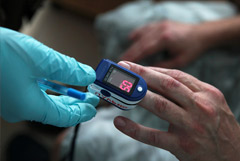 В России за сутки выявили 22 660 случаев COVID-19