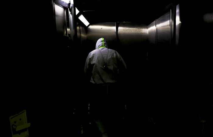 Росстат насчитал 27 108 умерших с COVID-19 в июне