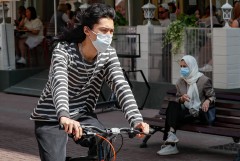 В России выявили еще 22 320 случаев COVID-19