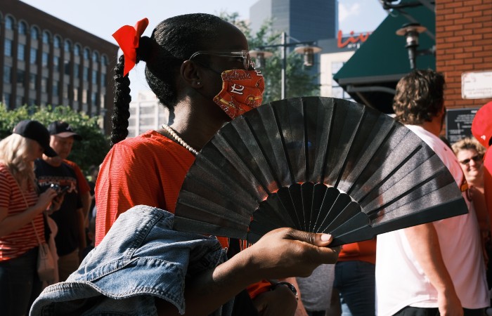 Число случаев COVID-19 в мире превысило 201,7 млн