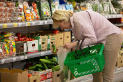 От минских магазинов потребовали убрать товары из Литвы, Польши и Украины